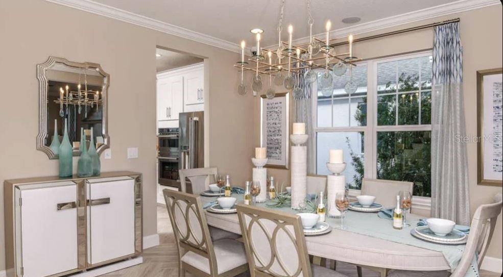 TIMBER RIDGE - Residential