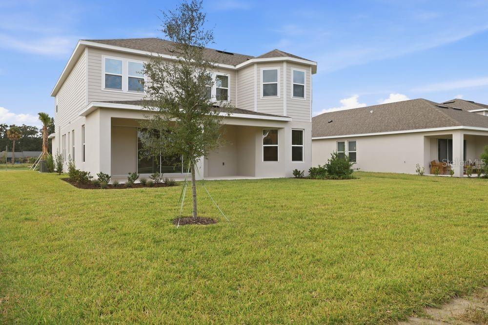 TIMBER RIDGE - Residential