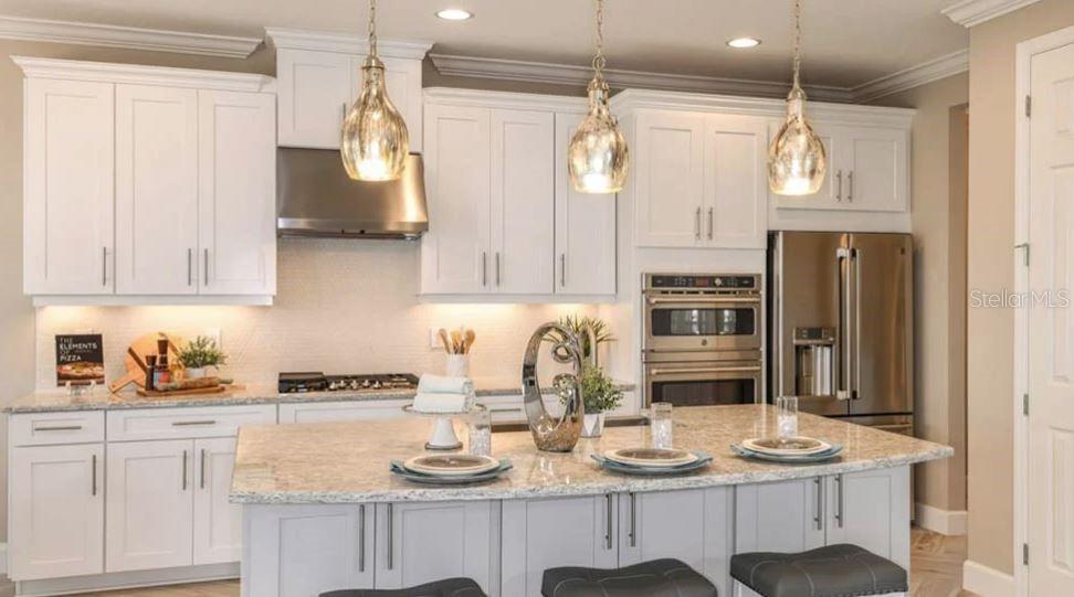 TIMBER RIDGE - Residential