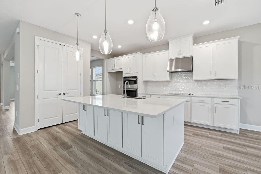 TIMBER RIDGE - Residential