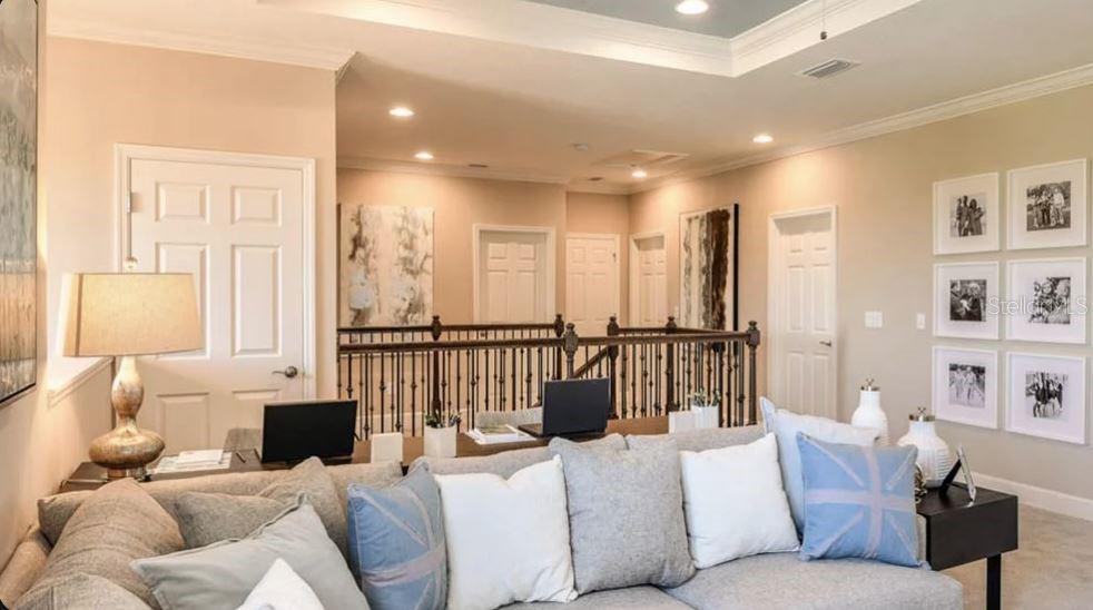 TIMBER RIDGE - Residential