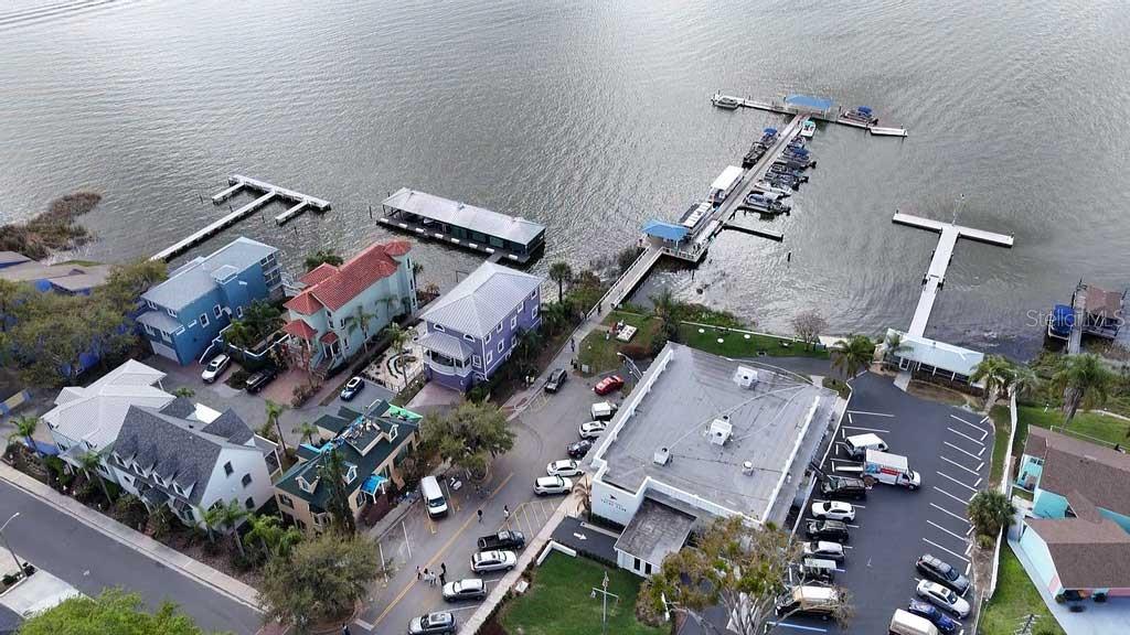 BEAUCLAIR RANCH CLUB SUB - Residential