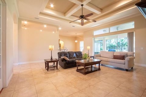 Tiny photo for 15950 Splendid Oaks Lane, Tavares, FL 32778 (MLS # O6390629)