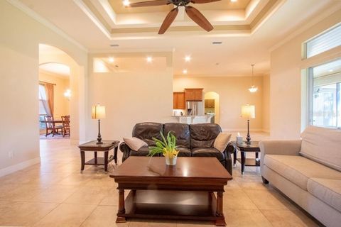 Tiny photo for 15950 Splendid Oaks Lane, Tavares, FL 32778 (MLS # O6390629)