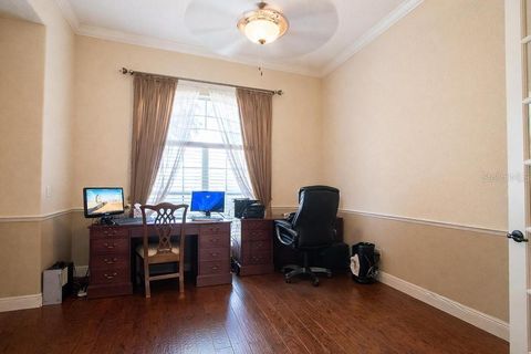 Tiny photo for 15950 Splendid Oaks Lane, Tavares, FL 32778 (MLS # O6390629)