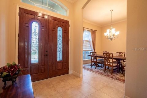 Tiny photo for 15950 Splendid Oaks Lane, Tavares, FL 32778 (MLS # O6390629)