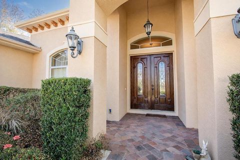 Tiny photo for 15950 Splendid Oaks Lane, Tavares, FL 32778 (MLS # O6390629)