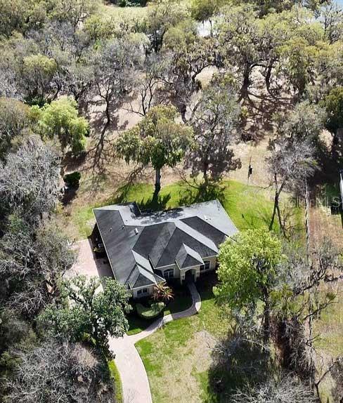 BEAUCLAIR RANCH CLUB SUB - Residential