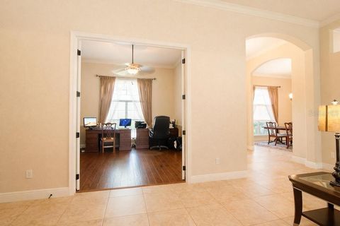 Tiny photo for 15950 Splendid Oaks Lane, Tavares, FL 32778 (MLS # O6390629)
