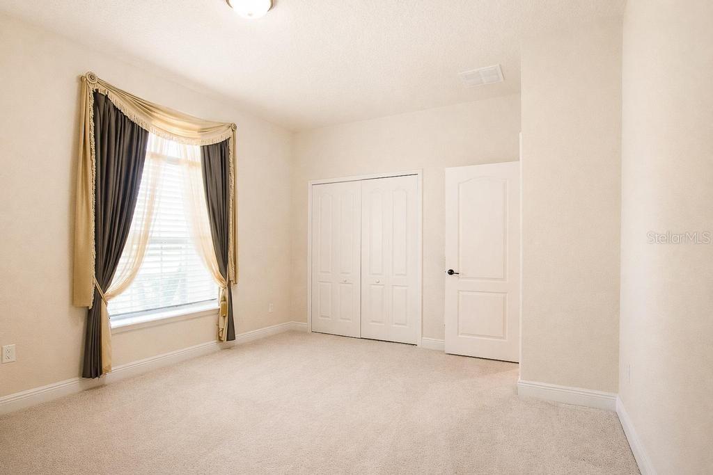 BEAUCLAIR RANCH CLUB SUB - Residential