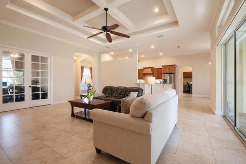 Tiny photo for 15950 Splendid Oaks Lane, Tavares, FL 32778 (MLS # O6390629)