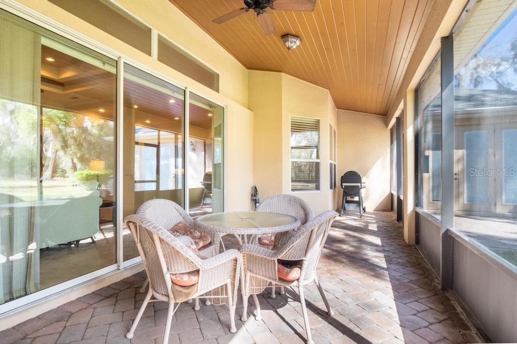 BEAUCLAIR RANCH CLUB SUB - Residential