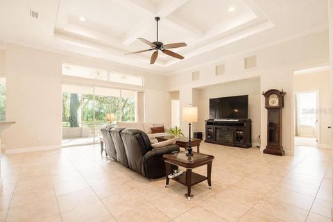 Tiny photo for 15950 Splendid Oaks Lane, Tavares, FL 32778 (MLS # O6390629)