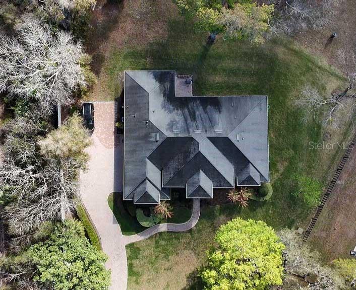 BEAUCLAIR RANCH CLUB SUB - Residential