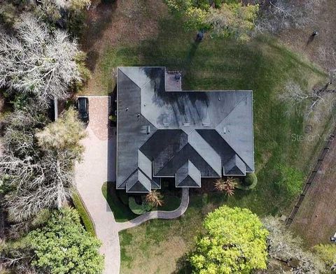 Tiny photo for 15950 Splendid Oaks Lane, Tavares, FL 32778 (MLS # O6390629)