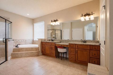 Tiny photo for 15950 Splendid Oaks Lane, Tavares, FL 32778 (MLS # O6390629)