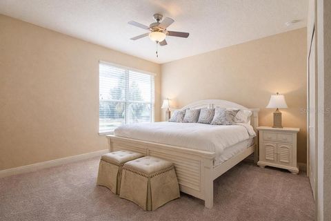 Tiny photo for 15950 Splendid Oaks Lane, Tavares, FL 32778 (MLS # O6390629)