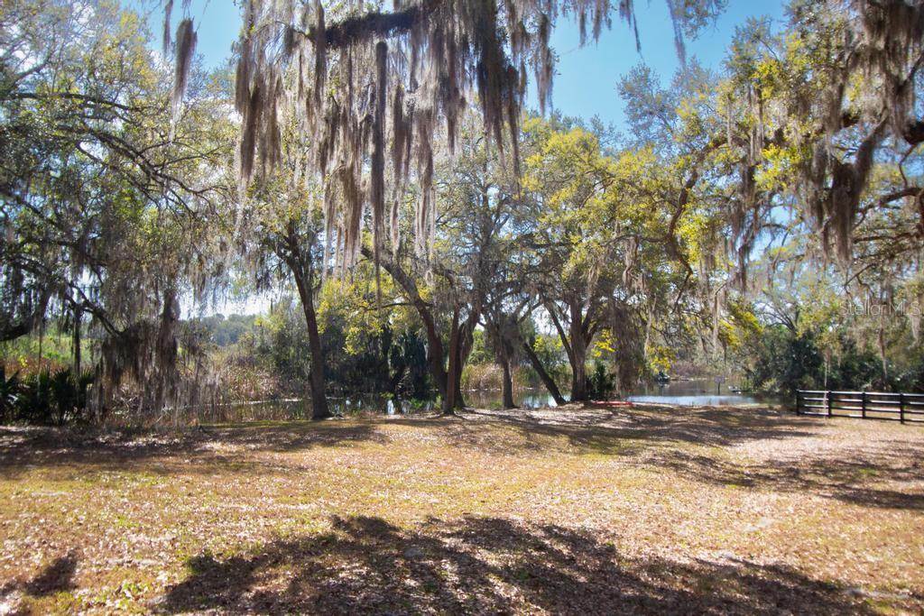 BEAUCLAIR RANCH CLUB SUB - Residential