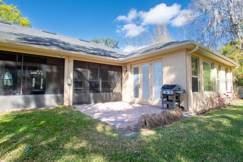 Tiny photo for 15950 Splendid Oaks Lane, Tavares, FL 32778 (MLS # O6390629)