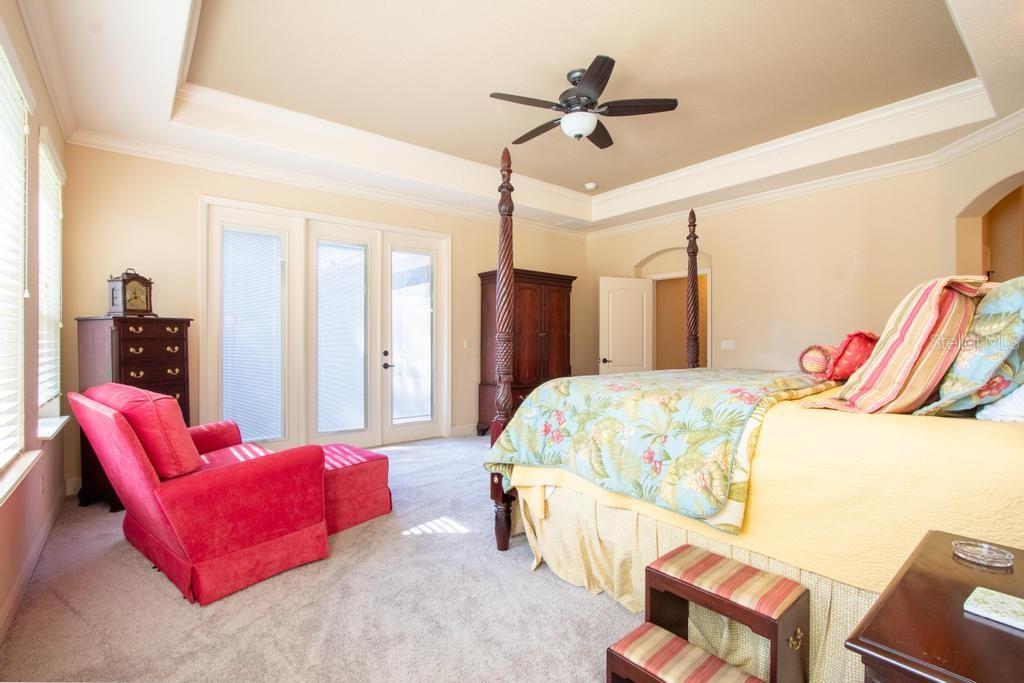 BEAUCLAIR RANCH CLUB SUB - Residential