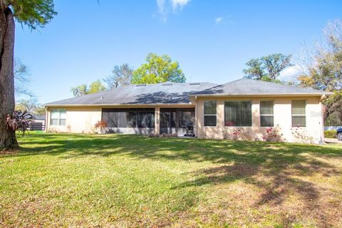 Tiny photo for 15950 Splendid Oaks Lane, Tavares, FL 32778 (MLS # O6390629)