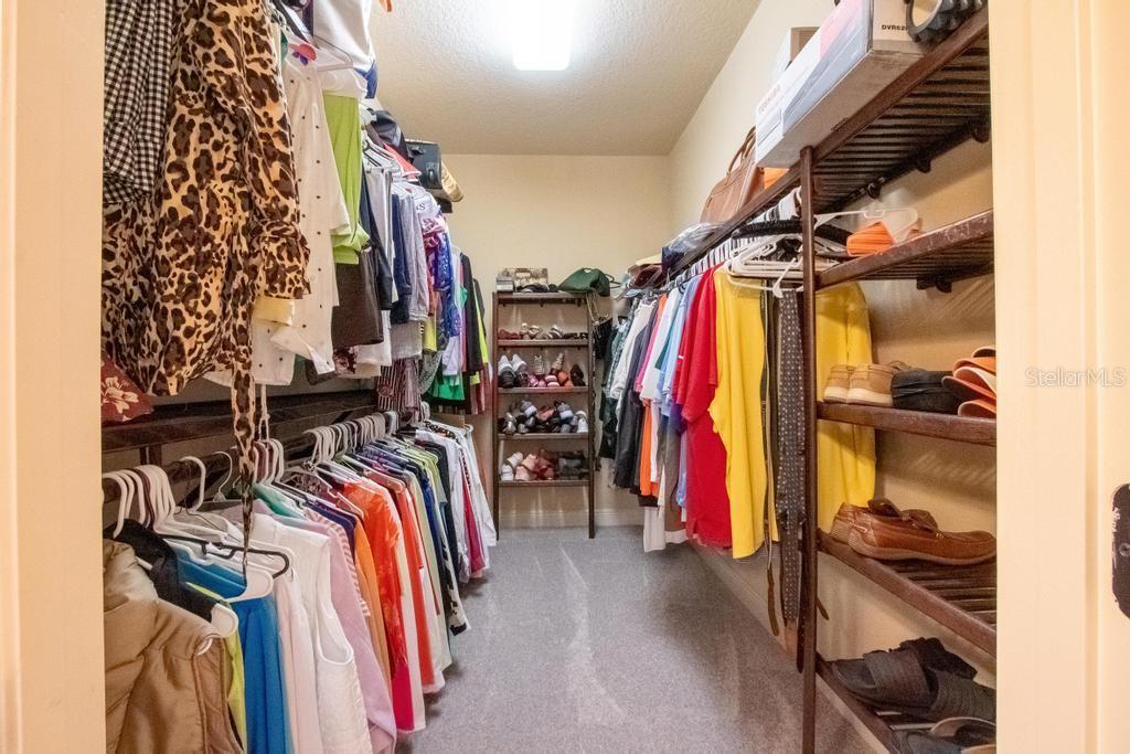 BEAUCLAIR RANCH CLUB SUB - Residential