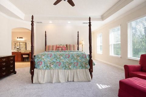 Tiny photo for 15950 Splendid Oaks Lane, Tavares, FL 32778 (MLS # O6390629)