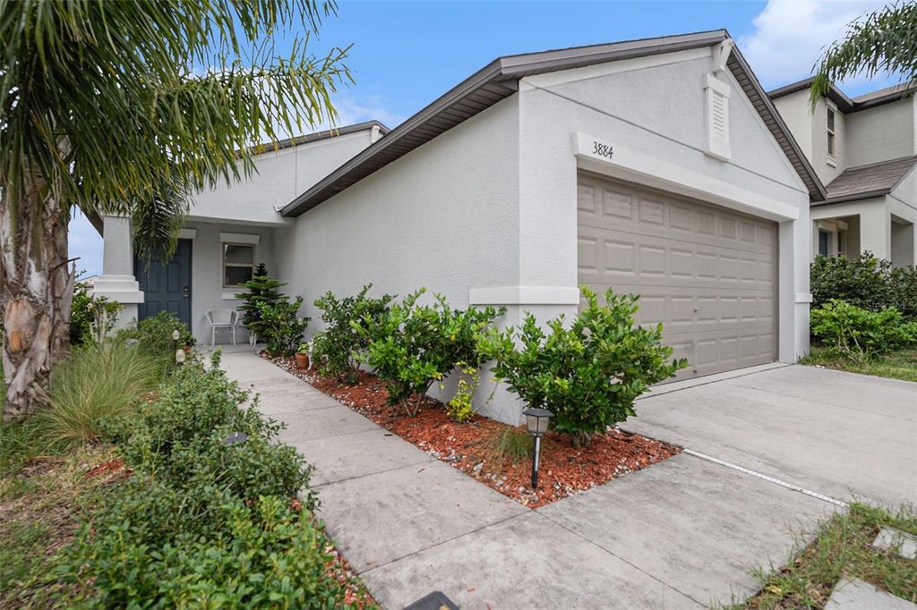 Photo of 3884 Hanover Drive, New Port Richey, FL 34653 (MLS # TB8438096)