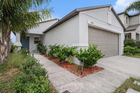 Photo of 3884 Hanover Drive, New Port Richey, FL 34653 (MLS # TB8438096)