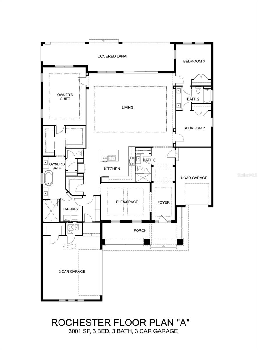 SOUTHERN HILLS PLANTATION PH 2 - Residential