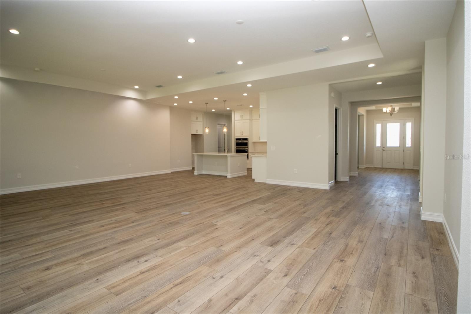 SOUTHERN HILLS PLANTATION PH 2 - Residential