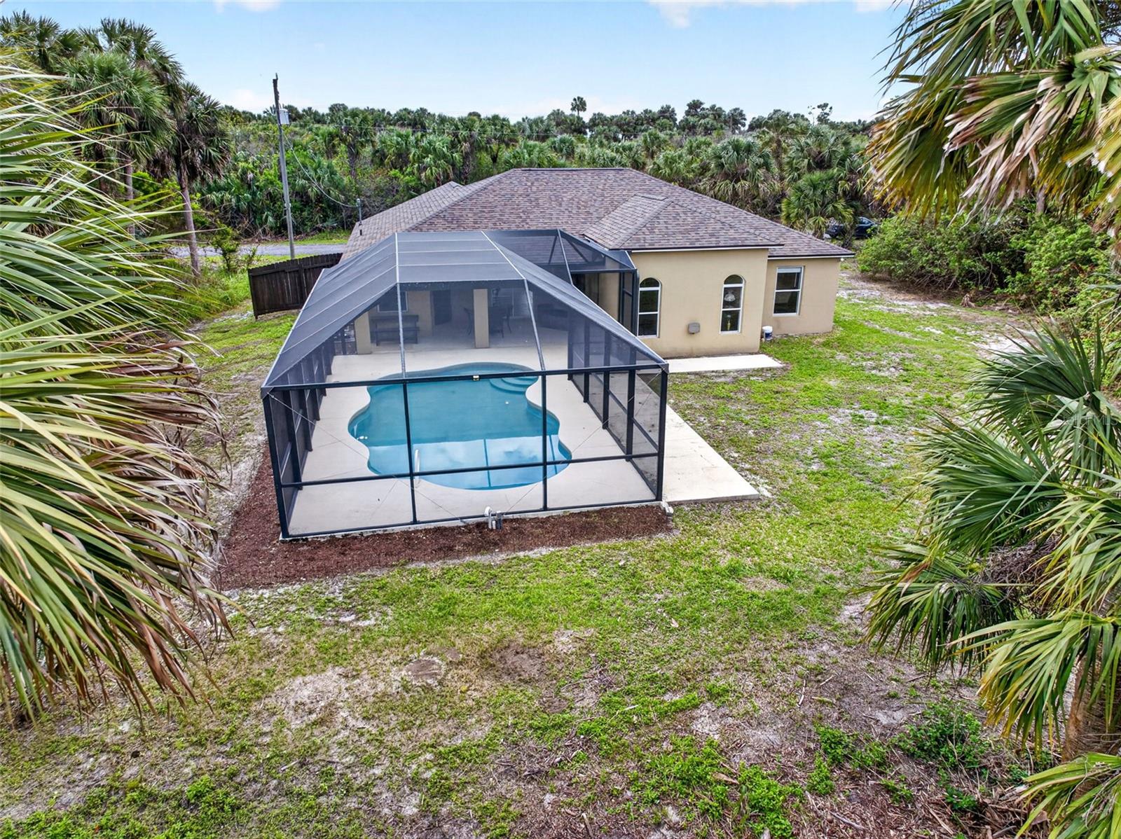 PORT MALABAR UNIT 49 - Residential