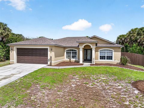 Photo of 831 Owl Street SW, Palm Bay, FL 32908 (MLS # O6410586)
