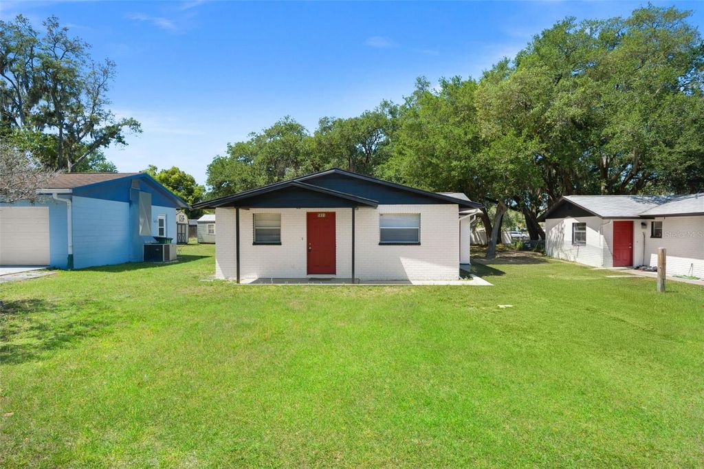 Photo of 5931 13th Street, Zephyrhills, FL 33542 (MLS # W7884944)