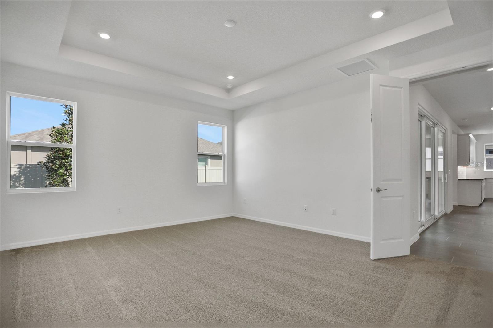 ANGELINE - Residential