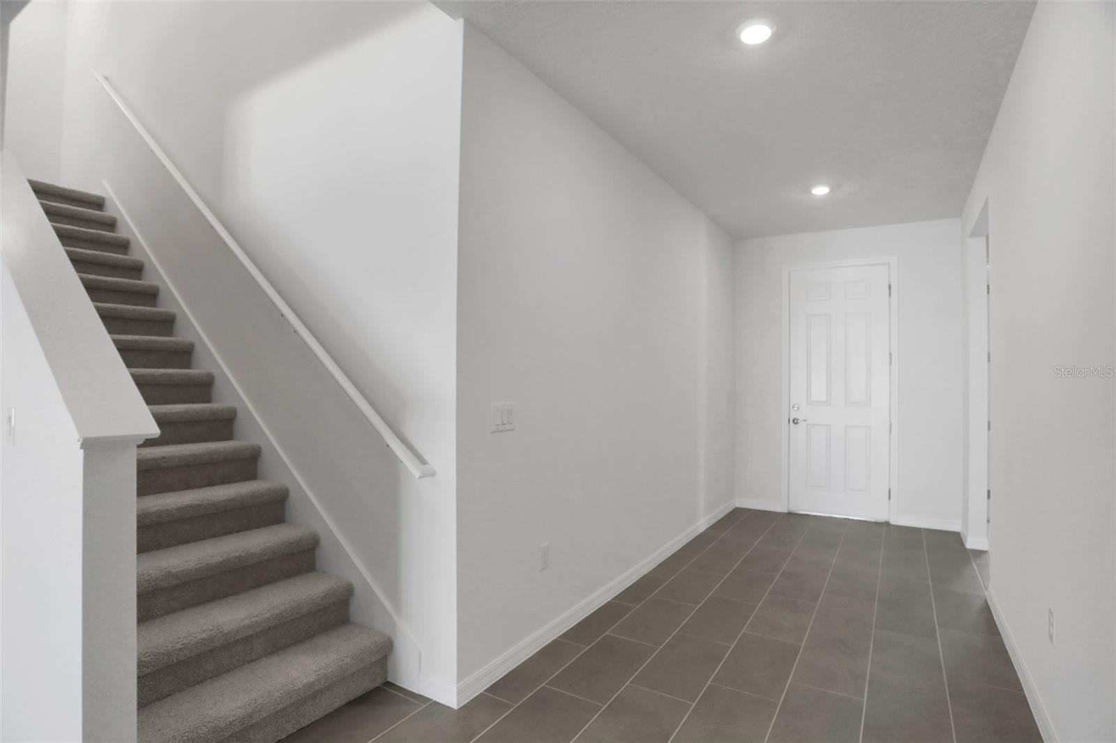 ANGELINE - Residential