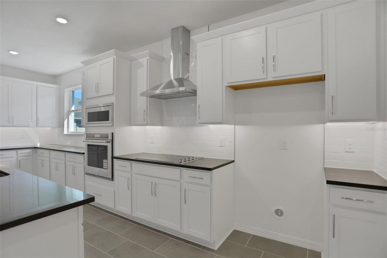 ANGELINE - Residential