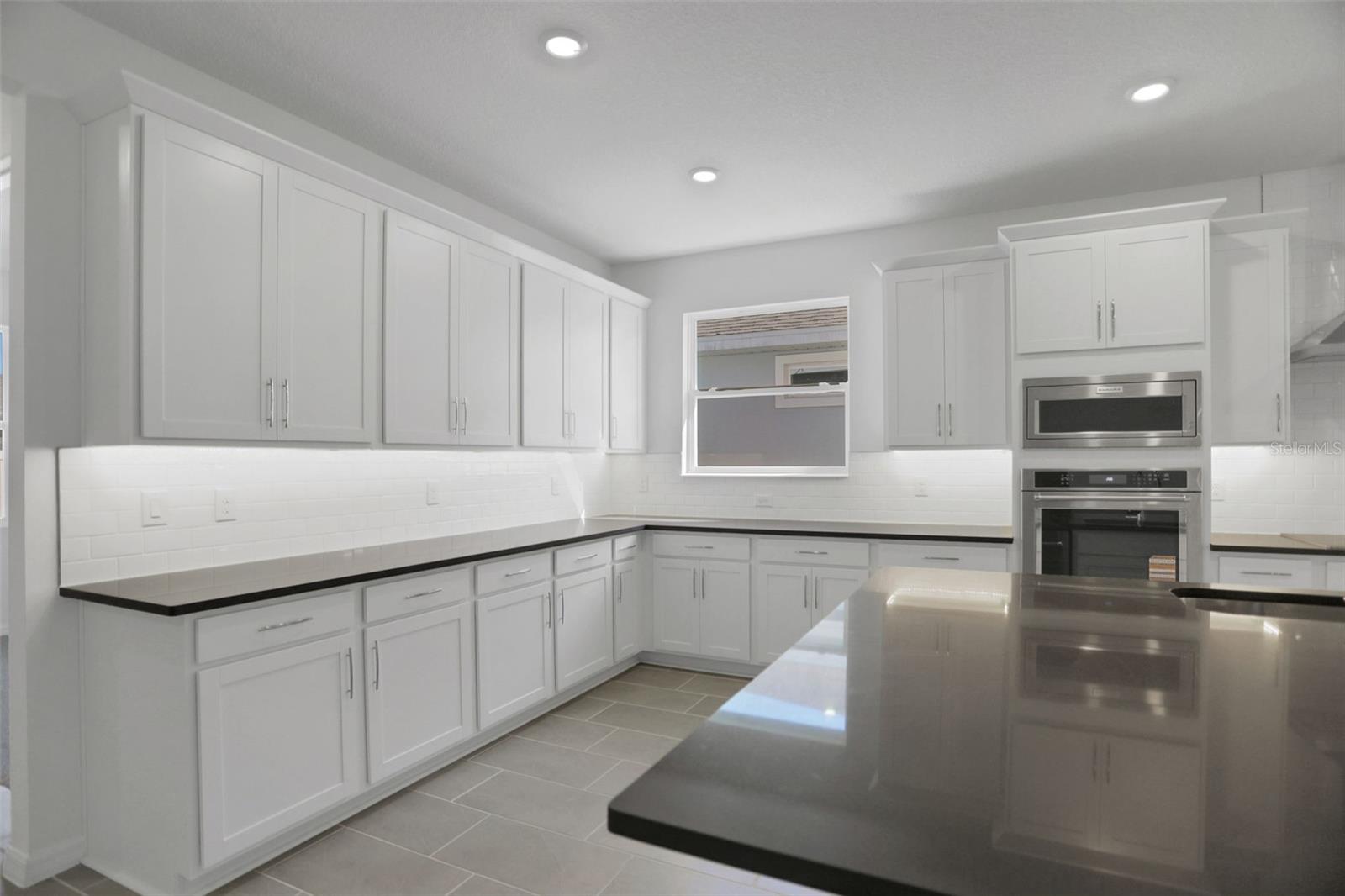 ANGELINE - Residential