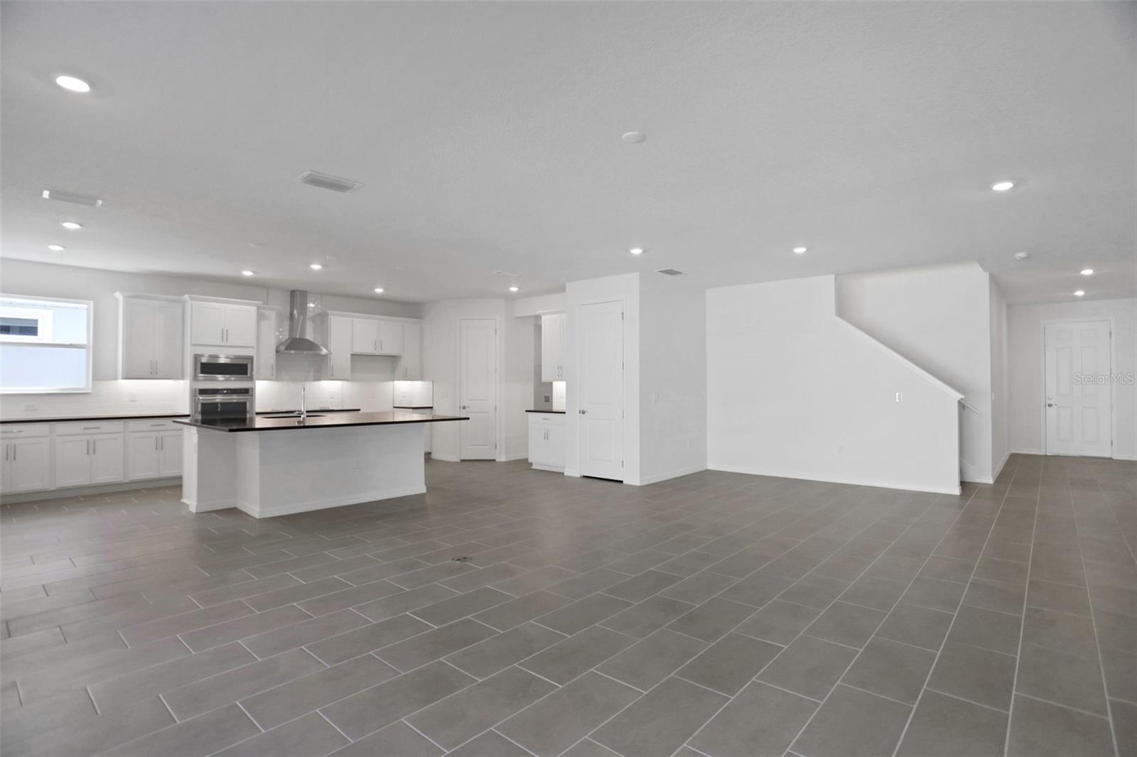 ANGELINE - Residential