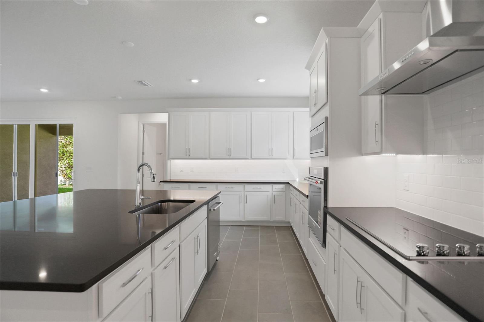 ANGELINE - Residential