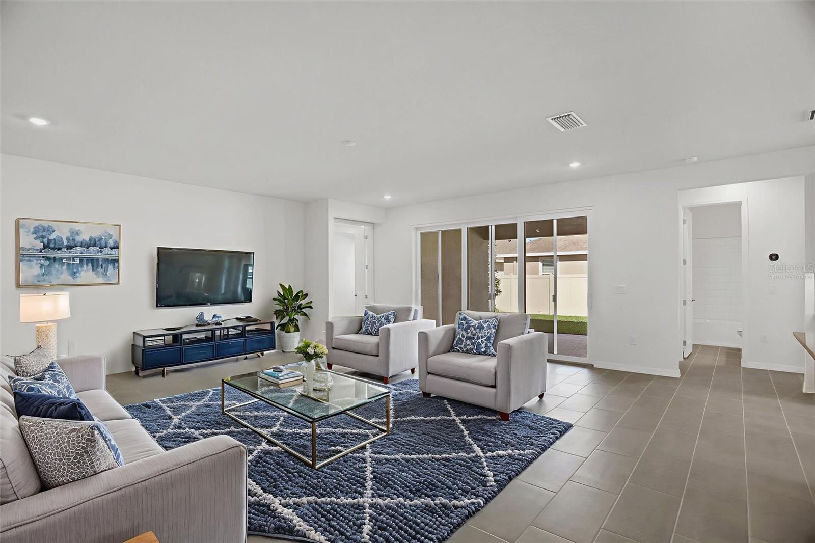 ANGELINE - Residential