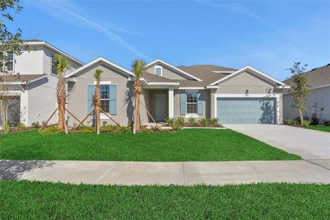 Photo of 17477 Valleywood Parkway, Land O Lakes, FL 34638 (MLS # G5105752)