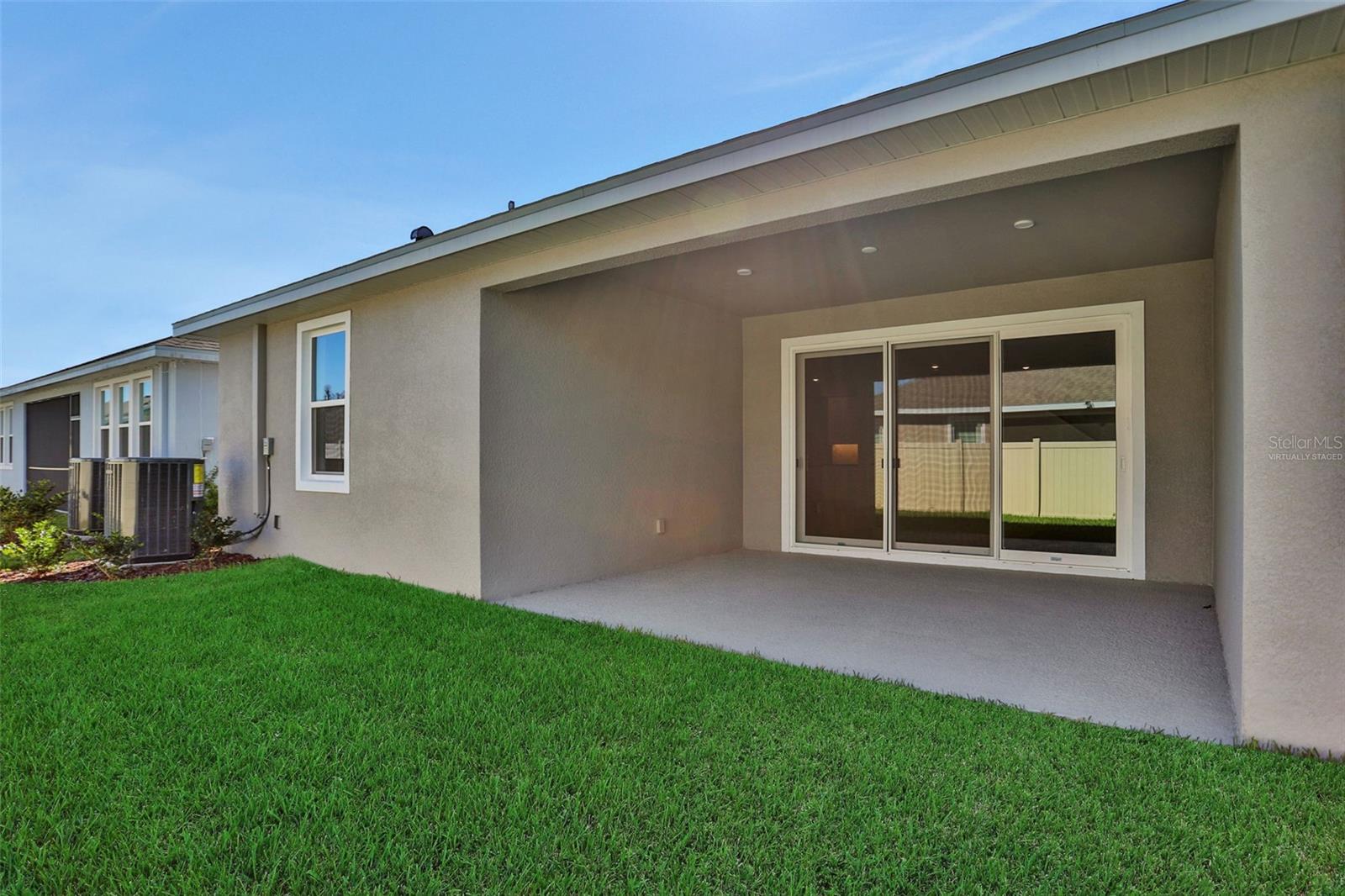 ANGELINE - Residential