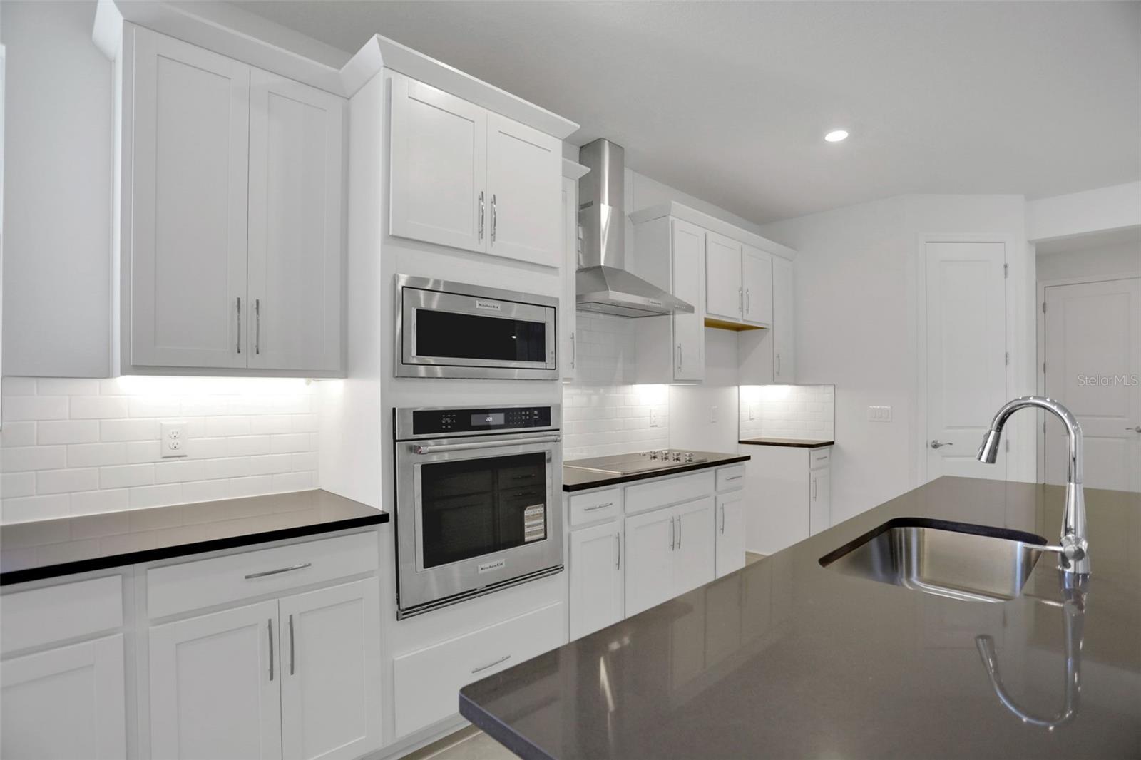 ANGELINE - Residential