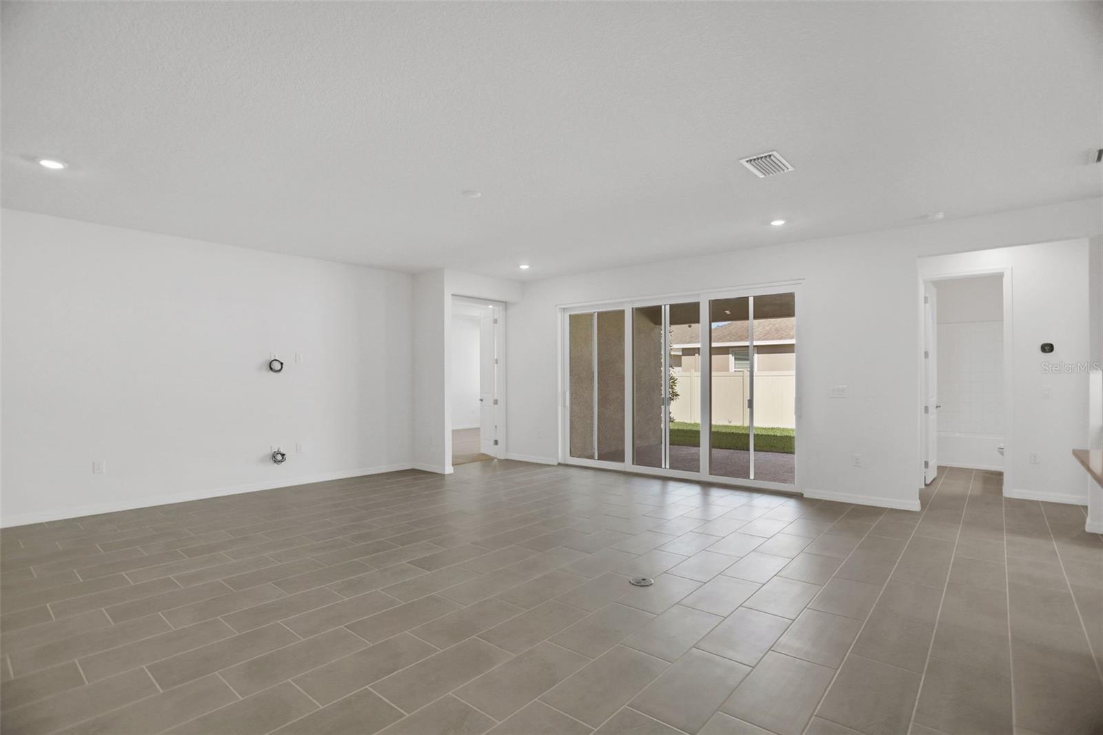 ANGELINE - Residential