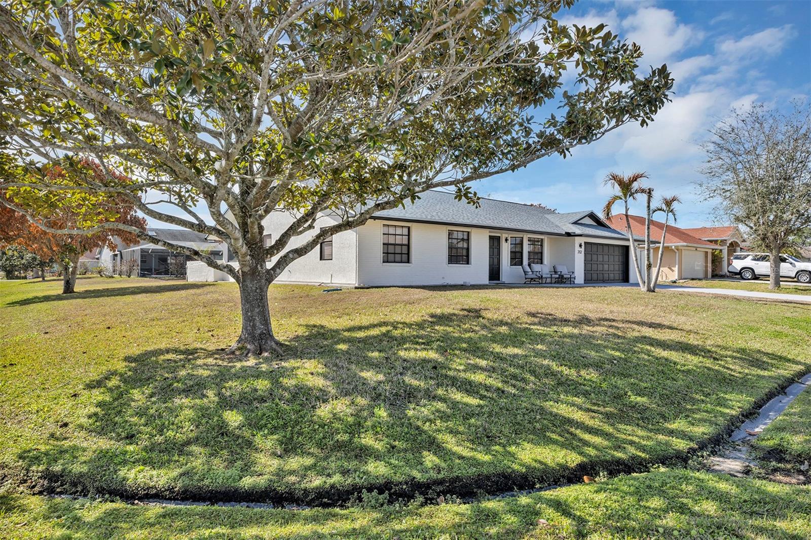 PORT ST LUCIE SEC 13 - Residential