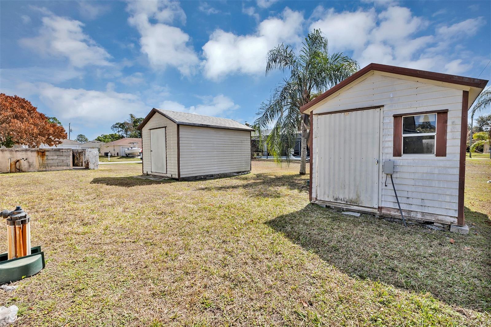 PORT ST LUCIE SEC 13 - Residential