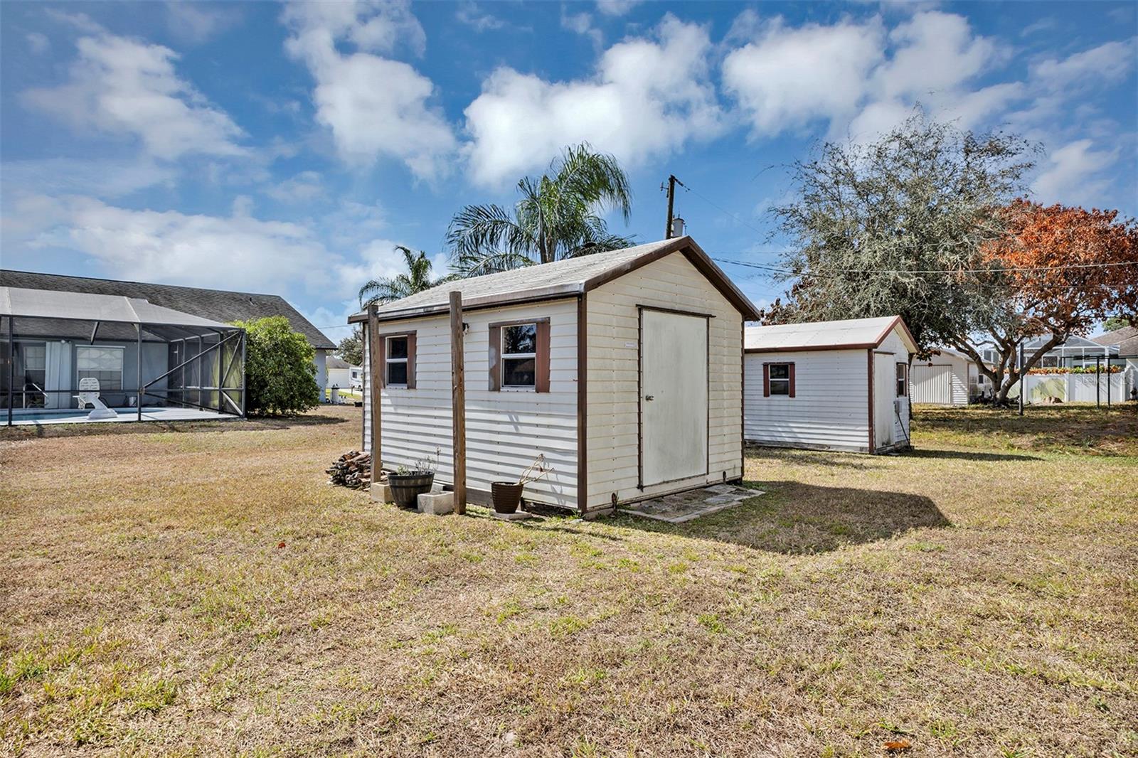 PORT ST LUCIE SEC 13 - Residential