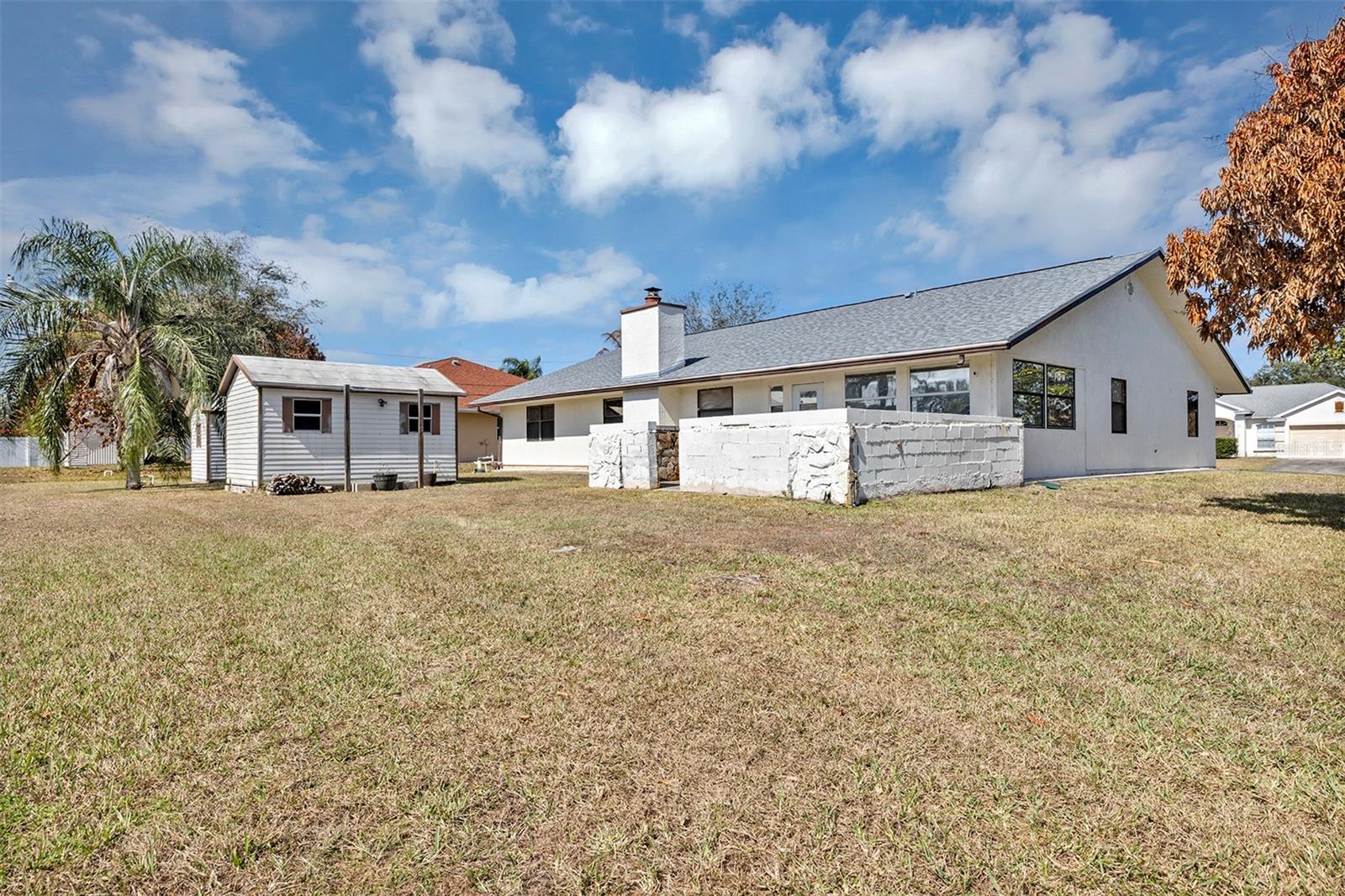 PORT ST LUCIE SEC 13 - Residential