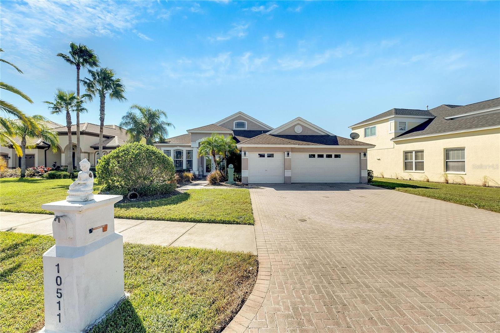 10511 MARTINIQUE ISLE DRIVE